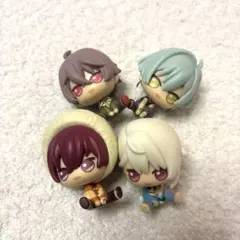 妖万華鏡 一番くじ フィギュア ŹOOĻ