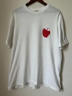 JOHN LENNON 半袖Tシャツ ジョンレノン APPLE PIE BED - メルカリ