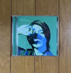 山下智久 Nights Cold CD