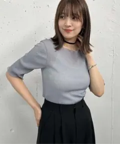 archives ラメシアー半袖TOPSのサムネイル
