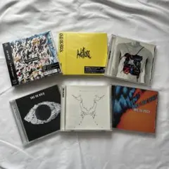 2026年最新】Nicheシンドローム 初回限定盤の人気アイテム - メルカリ