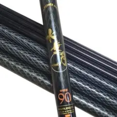 DAIWA 水無月 中硬硬 90（78⇔90）8本継のサムネイル