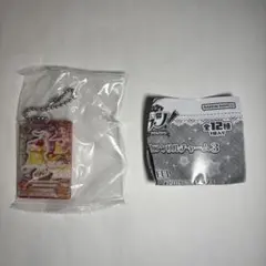 アイカツ！だれでもアイドル活動アクリルチャーム3