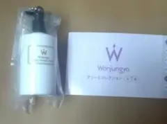Wonjungyo アソートコレクション リペアシャンプーモイスト