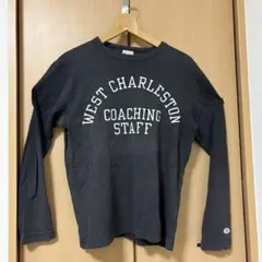 Champion 長袖Tシャツ サイズMのサムネイル