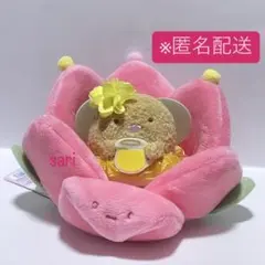 すみっコぐらし シーンぬいぐるみ てのりぬいぐるみ とんかつ