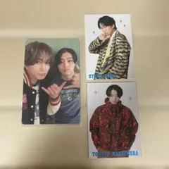 SUPER★DRAGON 池田彪馬 松村和哉 ラキドロ