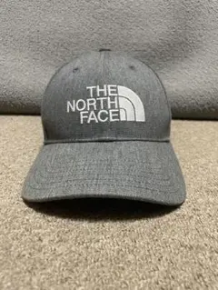 THE NORTH FACE TNF ロゴ キャップ ユニセックス FREE