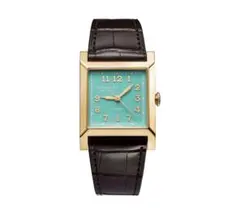 18金　Tiffany & Co. ターコイズ 銀座100本限定のサムネイル