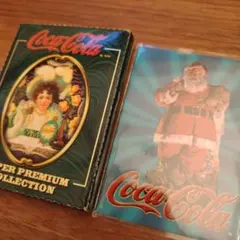 Coca-Cola SUPER PREMIUM COLLECTION A-2