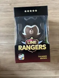2025年最新】LINE RANGERS フィギュアの人気アイテム - メルカリ