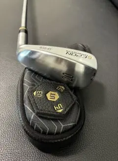 EPON エポン AF-906 ユーティリティ 20度 ヘッドカバー付遠藤製作所のサムネイル