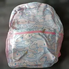 シナモロール バッグ