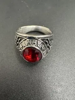 25号 1976年 カレッジリング COLUMBIA HIGH SCHOOL U.S. Vintage | 07