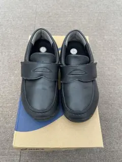 asics エフォルト フォーマルシューズ 18.0cm