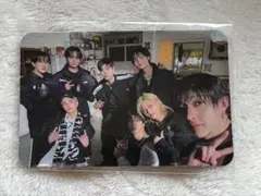 【US限定・封入トレカ】Stray Kids KARMA レコード