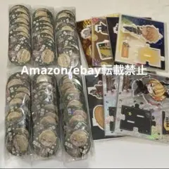 特価♡浦島坂田船 センラ 缶バッジ 2021 夏ツ 黒板 デフォ アクスタ