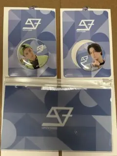 SUPER★DRAGON セット