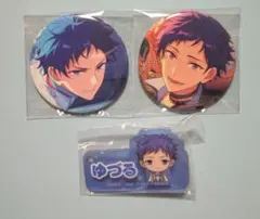 2025年最新】伏見弓弦缶バッジの人気アイテム - メルカリ