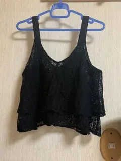 EGOIST キャミソール