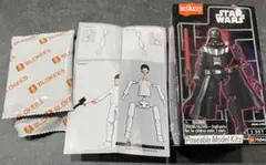 blokees star wars galaxy version 02 レイア