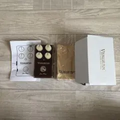 VEMURAM Jan Ray ギターエフェクターのサムネイル