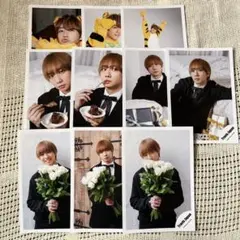 即購入⭕️ TravisJapan 中村海人