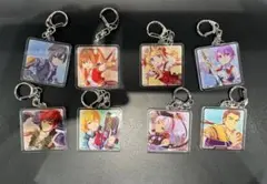 空の軌跡　the1st 発売記念抽選　C賞コンプリート　エステル　ヨシュア　B賞
