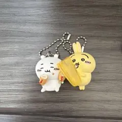 ちいかわ　たべものいっぱいマスコット　2個セット