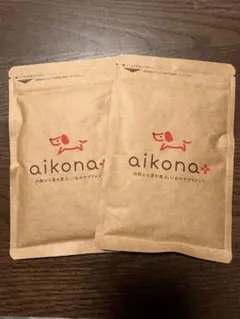 aikona+ いぬのサプリメント 3袋セット スプーン・FUREAI付き - メルカリ