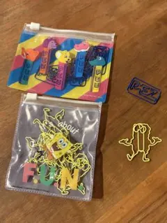 ペッツ キャラクターグッズ