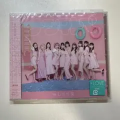 イコラブ　CD ナツマトペ　未開封　通常盤　4