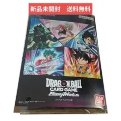 2026年最新】ドラゴンボールスーパーカード プレミアムカード
