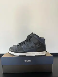 T*6様 27cm（US9）⚡️FRAGMENT DESIGN×NIKE DUN T*6様 27cm（US9）⚡️FRAGMENT DESIGN×NIKE DUN - メルカリ