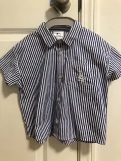 半袖　トップス　100センチ
