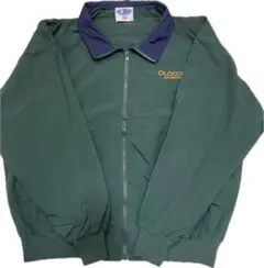 usa製 ナイロンジャケット