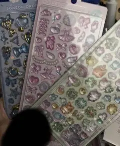 ［正規品］ボンボンドロップシール