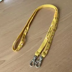 ディズニーくまのプーさんストラップ