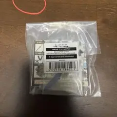新品未開封　ガシャポンクエスト 終末の剣(ドゥームズデイ) 決戦!アサクサ遺跡編