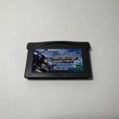 ダイヤドロイドワールド イービル帝国の野望 ゲームボーイアドバンスソフトGBA