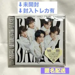 Yes!東京【M!LK盤】未開封CD