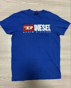 DIESEL Tシャツ Sサイズ