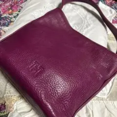 ヒロフ ショルダーバッグ