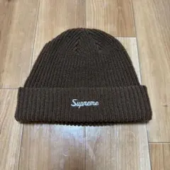 Supreme Mohair Beanie モヘアビーニー 新品 - メルカリ