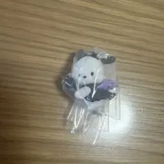 ポチャッコ　ガチャガチャ　いたずらこあくまスイング