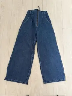 earth music&ecology ♡ジーンズMサイズ