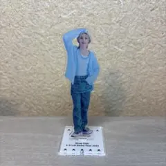 Stray Kids 5-STAR DomeTour 2023 アクリルスタンド
