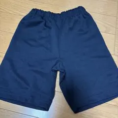 体操服着　パンツ