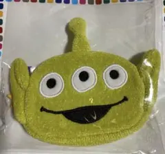 ♡フェイラー♡トイストーリー♡エイリアン♡チャームポーチ♡ - メルカリ