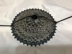 Shimano SLX CS-M7000-11 スプロケット11-42tのサムネイル